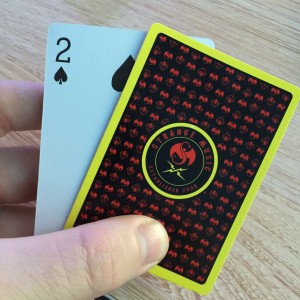 cards